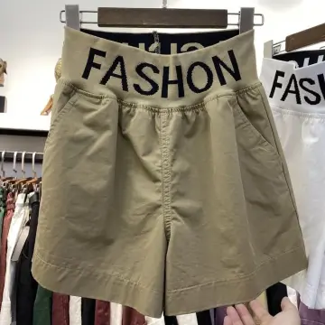 Thin cotton sales shorts