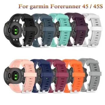 Garmin forerunner sale 45 strap