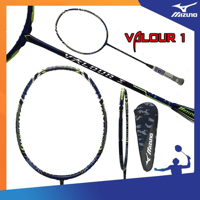 Mizuno valour best sale