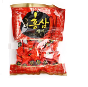 Kẹo dẻo vị hồng sâm Arirang 280g