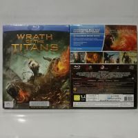 Media Play Wrath of the Titans (aka Clash of the Titans 2)/ สงครามมหาเทพพิโรธ (Blu-Ray)
