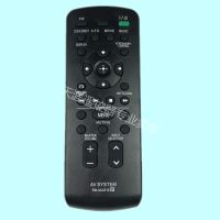 Suitable for SONY Sony AV amplifier remote control RM-AAU016 STR-DA2400ES 3400 3500ES