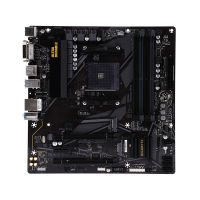 GIGABYTE  MAINBOARD (AM4) B550M DS3H (REV. 1.5)