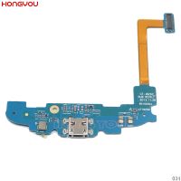 ขั้วต่อพอร์ตชาร์จ USB ชาร์จซ็อกเก็ตแจ็คเสียบสายดิ้นพร้อมไมโครโฟนสําหรับ Samsung Galaxy Core I8262 I8260