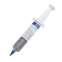 【YD】 30-1PCS Thermal Paste for Processor 1.93W/m-k 30g Silicone Transfer Grease CPU GPU Chipset Cooling Syringe