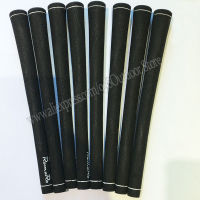 Men Irons Golf Grips ROMARO Rubber Black Colors wedges Driver Grips Free Shipping