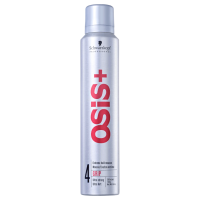 Schwarzkopf Osis+ Grip Extreme Hold Mousse 200ml มูสสำหรับใส่ผม ช่วยให้ผมมีวอลุ่ม เงางามอย่างเป็นธรรมชาติ