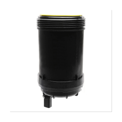 FS1098 Fuel Water Separator Filter Metal Fuel Water Separator Filter Black Fuel Water Separator Filter for Cummins B6.7 ISB6.7 L9 5319680 Freightliner 2017-2020