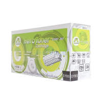 Toner-Re SAMSUNG MLT-D119S - HERO