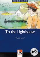 HELBLING READER BLUE 5:TO THE LIGHTHOUSE + CD BY DKTODAY