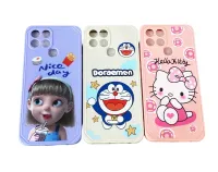 เคส Tpu สำหรับมือถือรุ่น Infinix Smart6 ขอบนิ่ม ไม่ทำให้มือถือเป็นรอย เก็บเงินปลายทางได้ค่ะ งานสีสวย สีสด