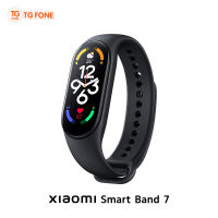 Xiaomi Smart Band 7 smartwatch สมาร์ทวอทช์