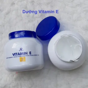 Kem IQ Vitamin E thái lan có thể làm trắng da nhanh chóng không?
