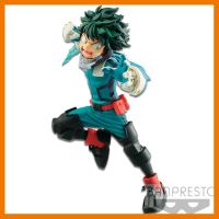 สินค้าขายดี!!! [Special Price] ฟิกเกอร์แท้ My Hero Academia - THE MOVIE "Heroes: Rising VS VILLAIN" - Deku Figure ของใหม่ มือ1 JP ## โมเดล โมเดลรถ ของเล่น ของสะสม รถ หุ่นยนต์ ตุ๊กตา โมเดลนักฟุตบอล ฟิกเกอร์ Model