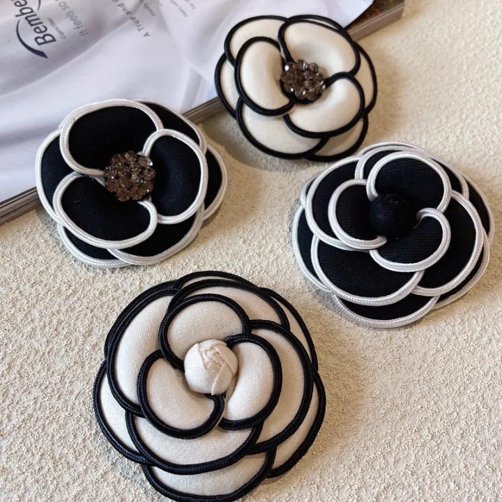 Korean fashion jewelry on sale brooch