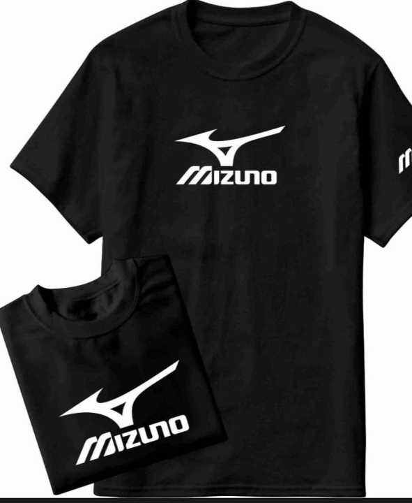 Kaos 2024 badminton mizuno