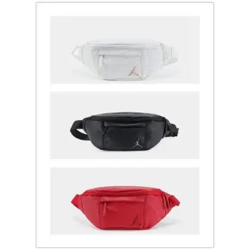 Jordan belt hot sale bag price