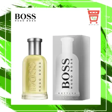 Hugo boss bottled intense clearance 50ml