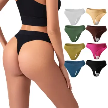 Shop Tback Panty Women Seamless with great discounts and prices online -  Mar 2024