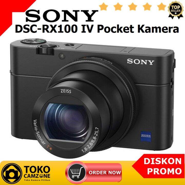 sony rx100 mark 1