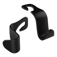 Multifunctional Car Seat Hook Storage Hook Hidden Seat Car Back Hook Hook Creative A0E6