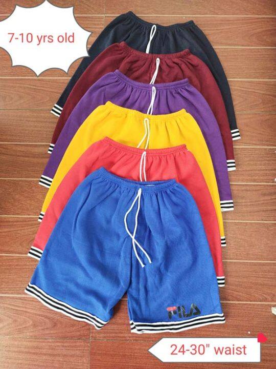 Boys jogger store shorts