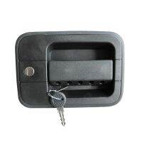 DOOR HANDLES LOCK RH amp;LH AM9345 IVBODY1197 500335296 98404709 98404710 98404713 98404714 IVE264 FOR IVECO EUROCARGO (97 06)