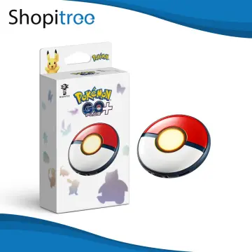 in Stock Pokemon Go Plus - China Pokemon Go Plus and Pokemon Go Plus OEM  price