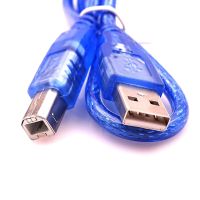 Special Offers 30Cm USB Cable For Arduino UNO  Nano 3.0 USB To Mini USB Micro USB CABLE For Arduino