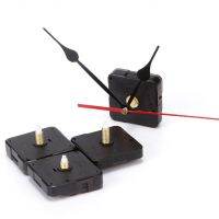 Multi-purpose New Clock Mechanism Parts Battery Operated Diy Multiple Styles Diy Clock Parts Home Accessories Tools Wall Clock Accessories