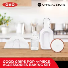 Stay on Track with the OXO Good Grips Triple Task Kitchen Timer 