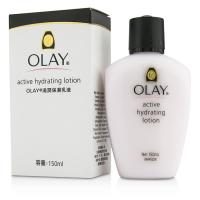 Olay โลชั่น Active Hydrating Lotion 150ml/5oz