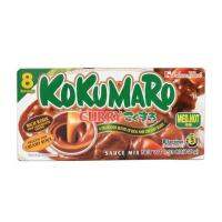 (แพ็ค 2) House Kokumaur Curry Medium Hot 200g