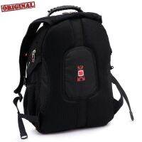 [COD] Hot Swiss Gear backpackswissgear LAPTOP backpackschoolbagbusinessba giiii