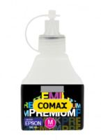 หมึกเติม Comax หมึกอิงค์เจ็ท (หมึกเทียบ) BULK INK คุณภาพสูงสำหรับเครื่องพิมพ์อิงค์เจ็ท100 ml