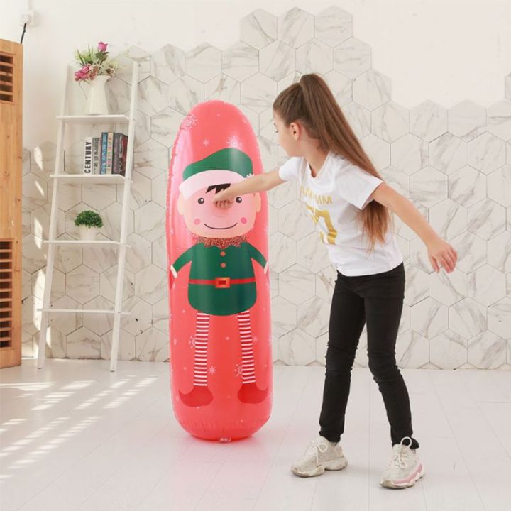 inflatable-thickened-tumbler-punching-boxing-bag-for-kids-fitness-puzzle-cartoon-pattern-standing-power-bag-toys