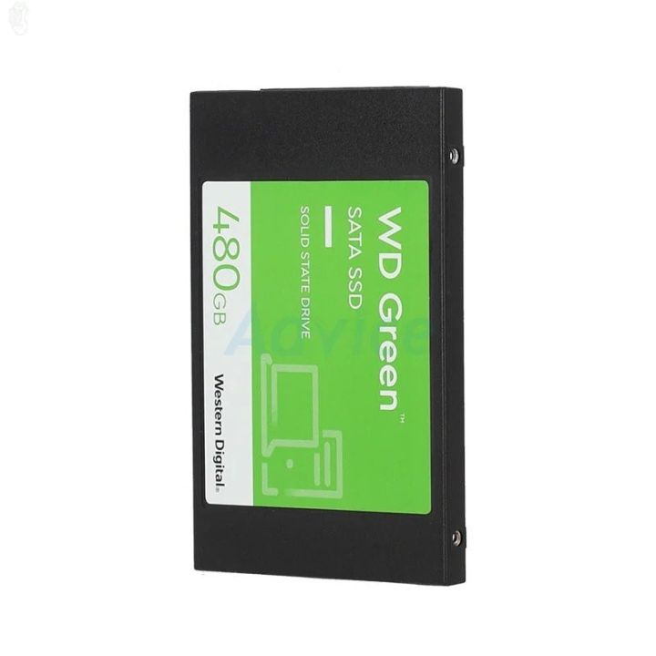 ลด-50-พร้อมส่ง-wd-ssd-เอสเอสดี-480-gb-sata-green-wds480g3g0a-ขายดี