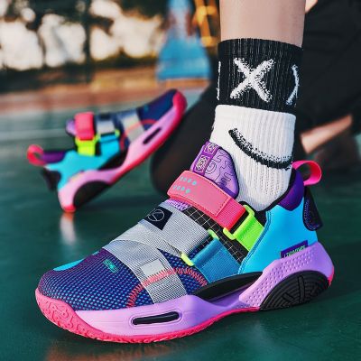 High Top Basketball Sneakers Running Designer Tennis Casual Shoes Male Mens Women Boots Training Sports Footwear Fashion Shoes