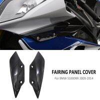 For BMW S1000RR S1000 S 1000 RR 2009-2014 2013 2012 Motorcycle Front Side Fender Spoiler Winglets Wing Fairing Panel Cover Case