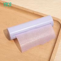 ?【Lowest price】YKS สบู่ทิ้งแบบพกพา ROLL Flakes ใหม่มือล้างกระดาษสบู่ดึงชนิดสบู่เม็ด Travel scented Slice bath Skin Care SOAP