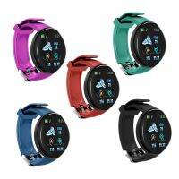 Fitness Activity Trackers Watch with Color ScreenWaterproof