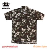 เสื้อเชิ้ตฮาวาย#hawaii shirt#เสื้อเชิ้ตลายดอกผู้ใหญ่ชายหญิง ตัดเย็บสไตล์ญี่ปุ่น