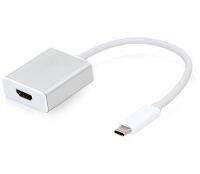【☼】 Happizons USB 3.1ชนิด-C เพื่อ HDMI VGA USB USB ฮับชาร์จไฟ USB-C 3.0ตัวพร้อม3.5อะแดปเตอร์เสียง MacBook 9 S9 P30