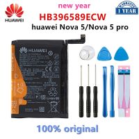 แบต HUAWEI Nove5/Nove A5Pro แบตเตอรี่ Battery Model HB396589ECW + เครื่องมือ