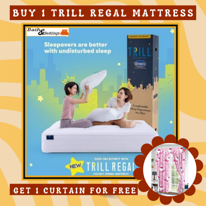 Pre Order Uratex Trill Air Mattress For Pre Order Uratex Mattress Trill Air Mattress Lazada Ph 7301