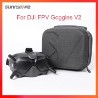 กระเป๋าเคส กันตก สําหรับ DJI Sunnylife FPV Goggles V2 DJI FPV Flight Glasses V2