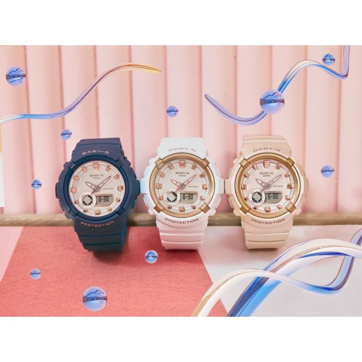 casio-baby-g-bga-280ba-4adr-ของแท้-ประกันศูนย์-cmg