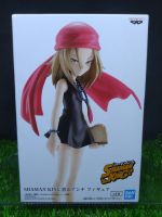 (ของแท้) เคียวยามะ แอนนา ชาแมนคิง ราชันย์แห่งภูต Shaman King Banpresto Figure - Kyoyama Anna