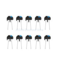 10Pcs TCRT5000 Reflective Photoelectric Switch Photoelectric Infrared Optical Sensor Sensor TCRT5000L Tracking Car For Arduino