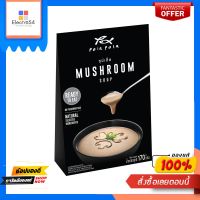 โพลาโพล่า ซุปเห็ด 170 กรัมPOLA POLA MUSHROOM SOUP 170 G